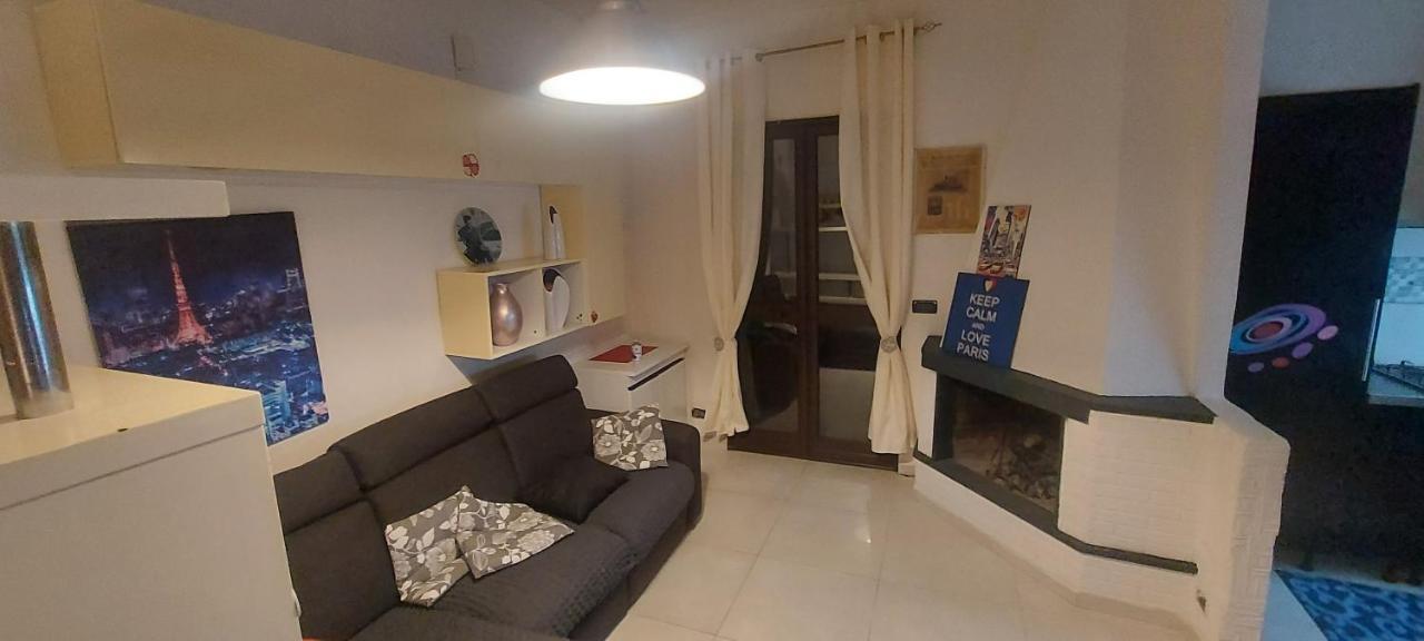 Appartamento Suite Deluxe Climatiz Cucina Giardino Wifi Smart Tv Amazon Prime Video Inclusi Aci Bonaccorsi Exterior photo